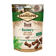 Carnilove duck with rosemary soft snack Pet Market