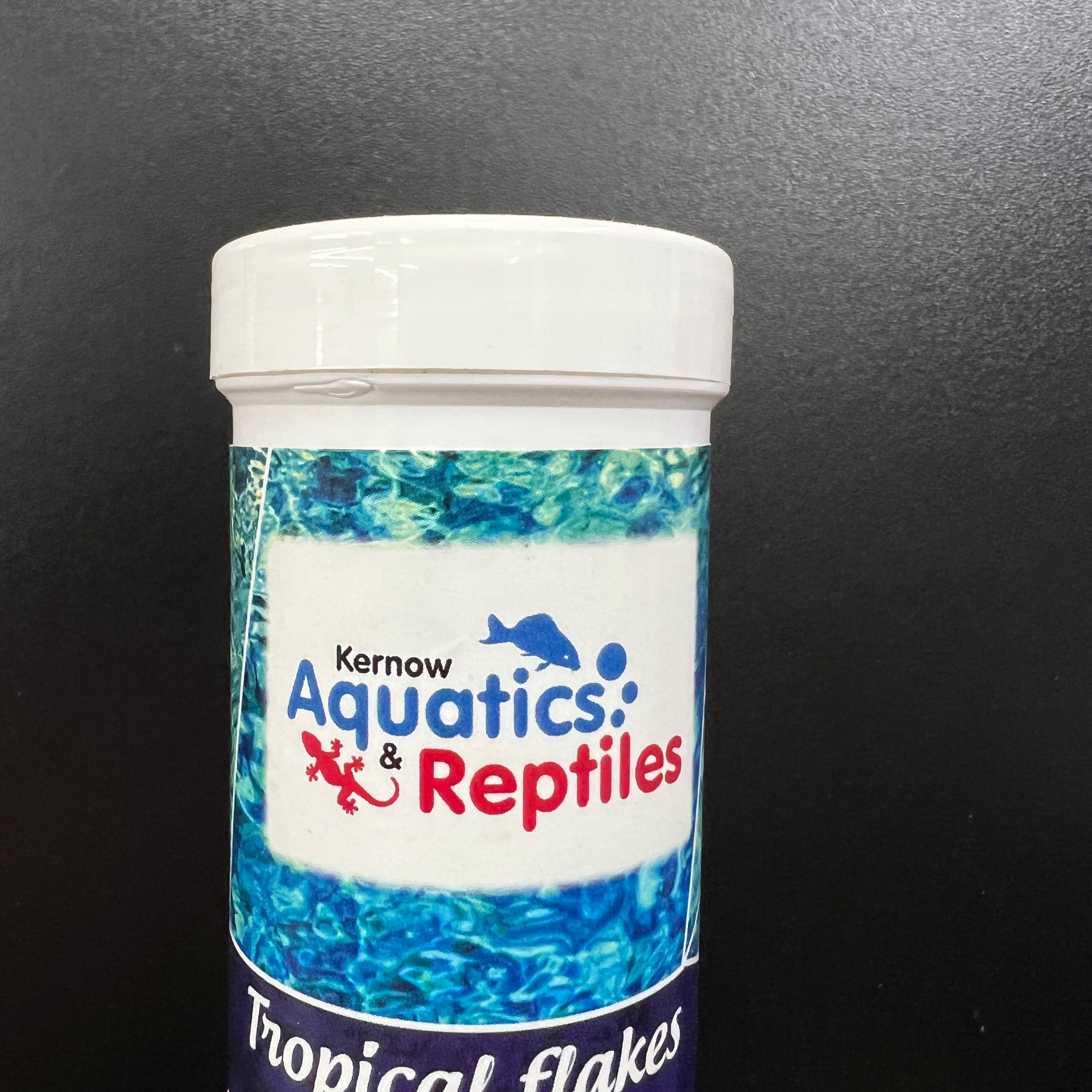 Kernow Aquatics Tropical flake deluxe Fish Food the Pet MARKET