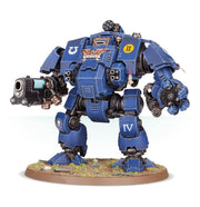 Warhammer 40,000 Redemptor Dreadnought Pet Market
