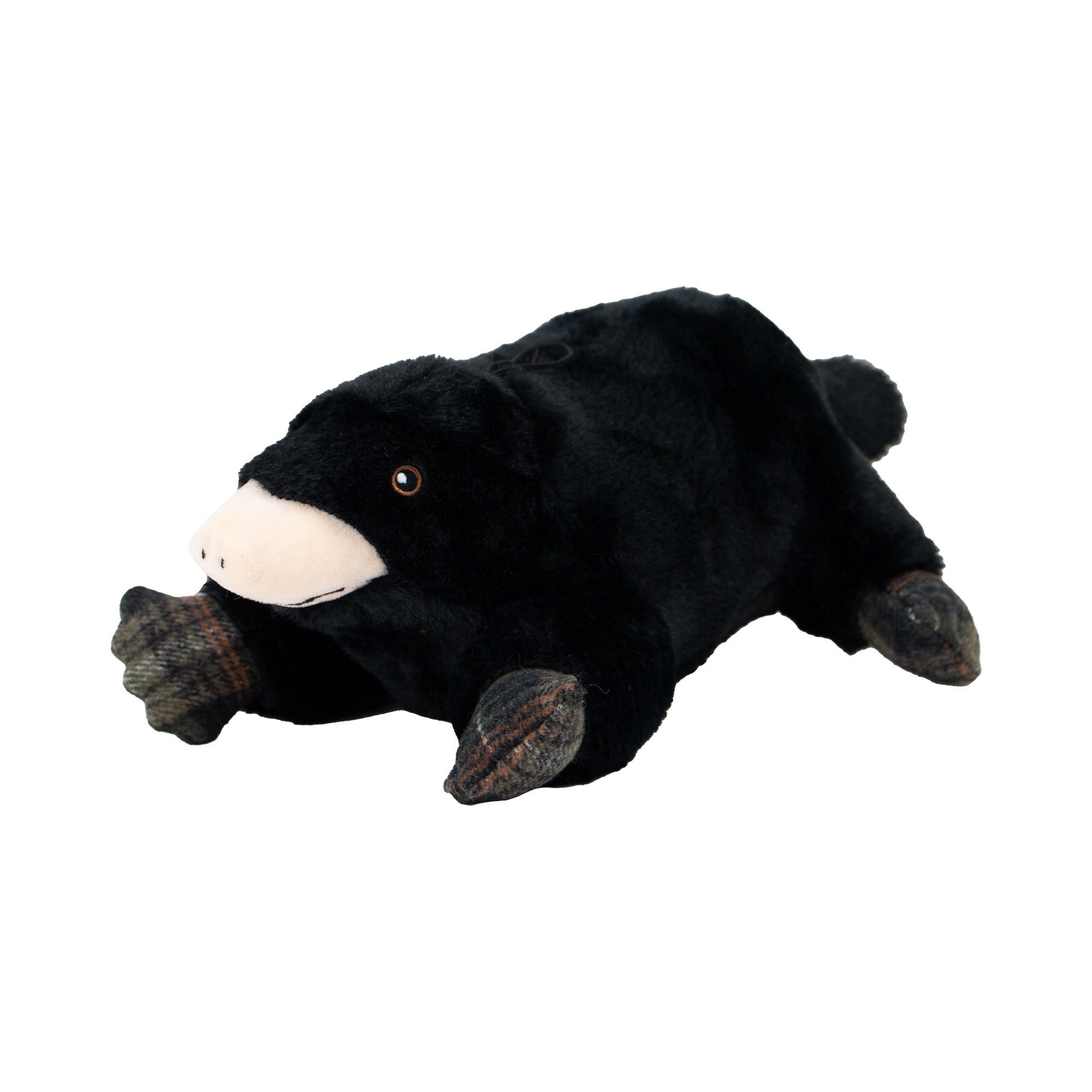 Montgomery Mole Heritage cuddler toy Pet Market