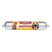 Fleischeslust Cheese Sausage 80g