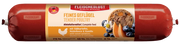 Fleischeslust Tender Poultry Pate 400g Pet Market