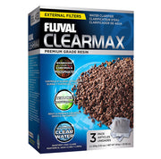 Fluval ClearMax (3 x 100g) Pet Market