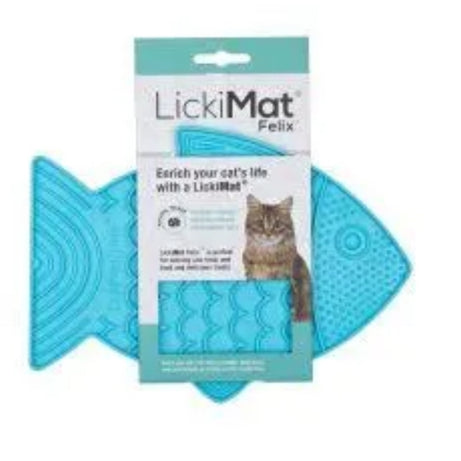 Lickimat Felix Lickimat
