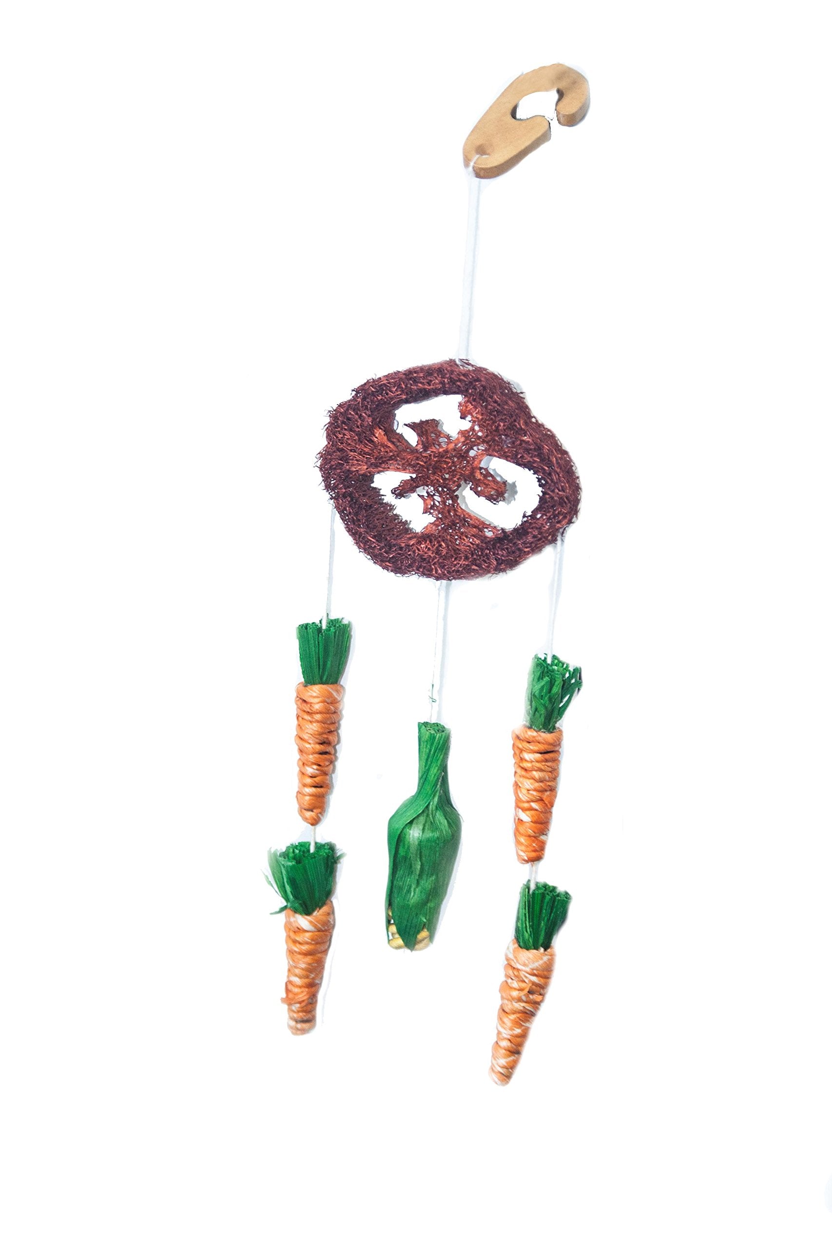 Dream Catcher Toy Happy Pet