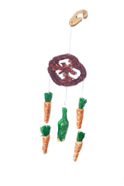 Dream Catcher Toy Happy Pet