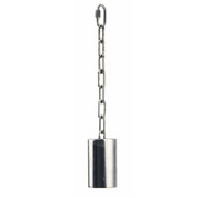 Stainless steel bell Pet Market