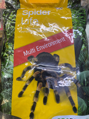 PR Spider Life Substrate, 10 Litre Reptile - Accessories ProRep