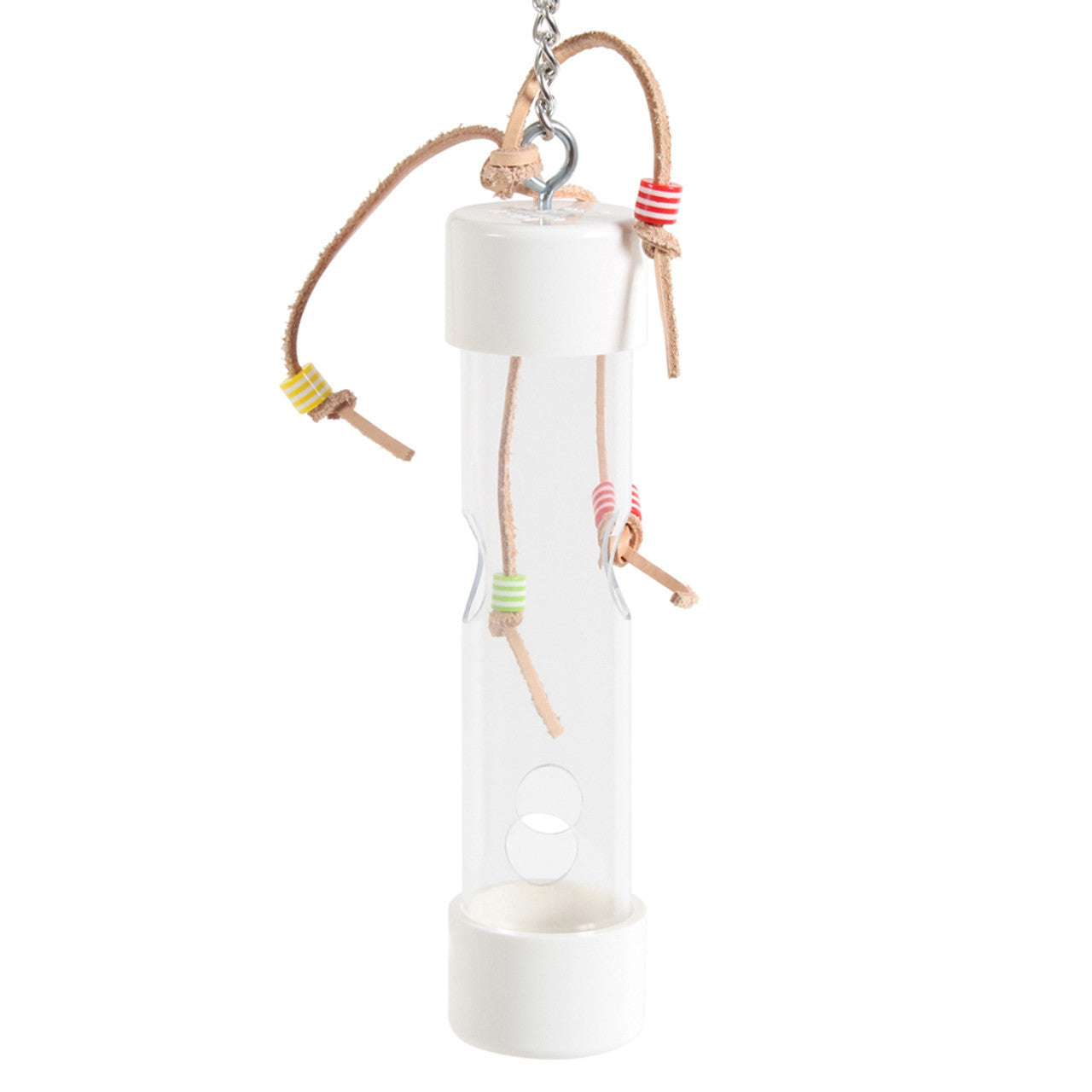 Tube O Treats Large - 343296 Bird Toy Northern Parrots