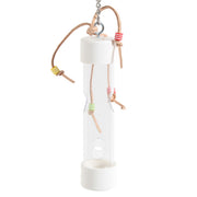 Tube O Treats Large - 343296 Bird Toy Northern Parrots