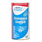 Hatchwells Dentifresh Granulated Charcoal Hatchwells