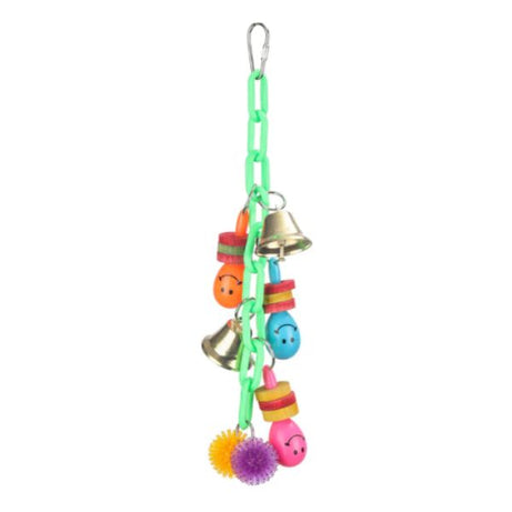Happy rattle dangler the Pet MARKET