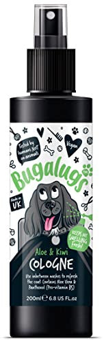 Bugalugs Pineapple & Passionfruit Cologne Grooming Bugalugs