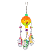Kick ball Pet Market