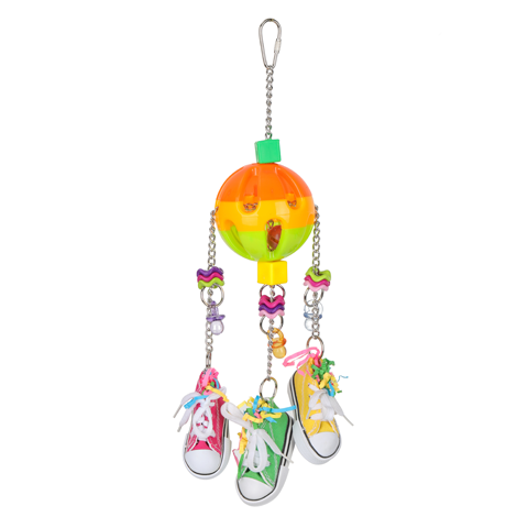 Kick ball Pet Market