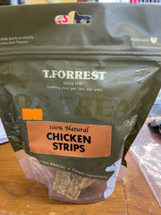 Chicken strips Pet Market