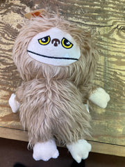 Hairy Monster Body Hug