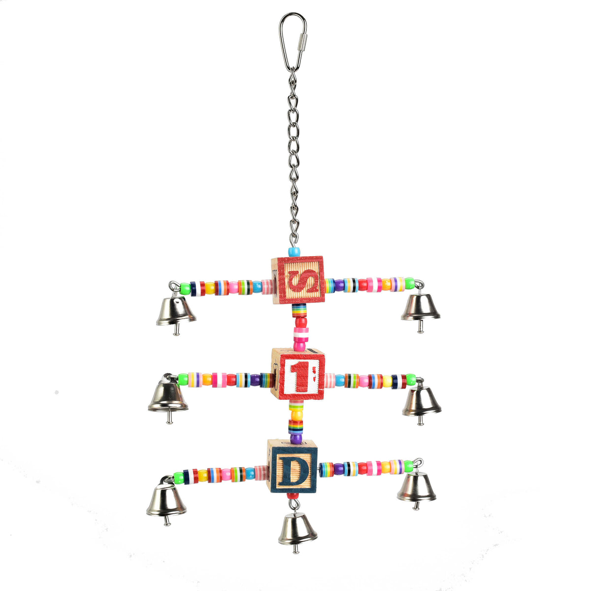 Bell Carousel (4150) Toy Sky