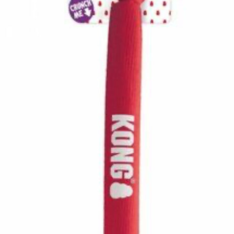 Kong Signature Crunch Rope Single Dog toy Kong