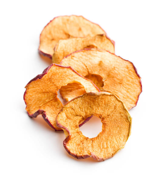 Apple Slices Small animal treat Nature's Own