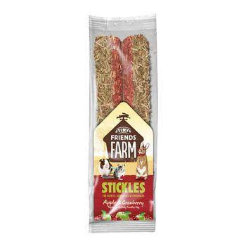 Stickles Apple & Cranberry the Pet MARKET
