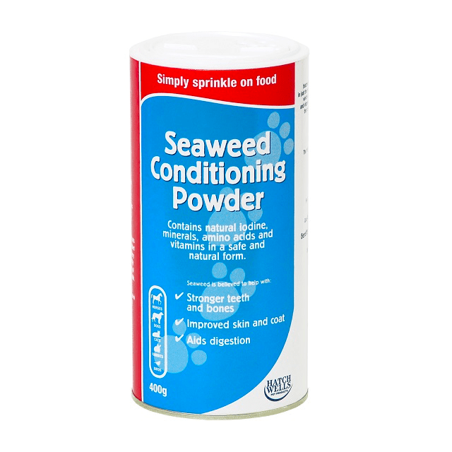 Hatchwells Seaweed Conditioning Powder Hatchwells