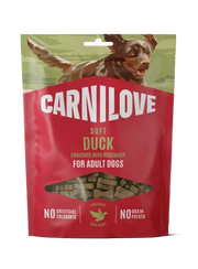 Carnilove Soft Duck With Rosemary 80g