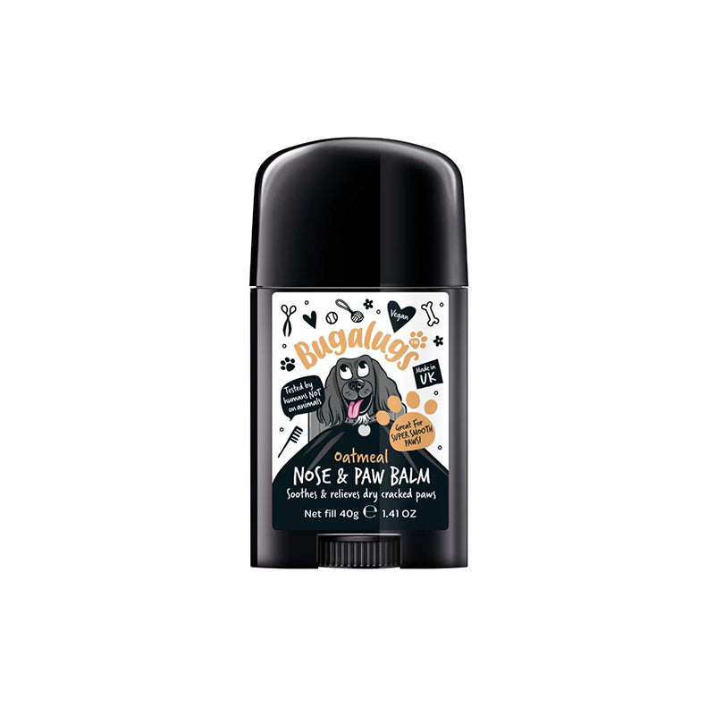 Bugalugs Nose & Paw Balm Stick Grooming Bugalugs