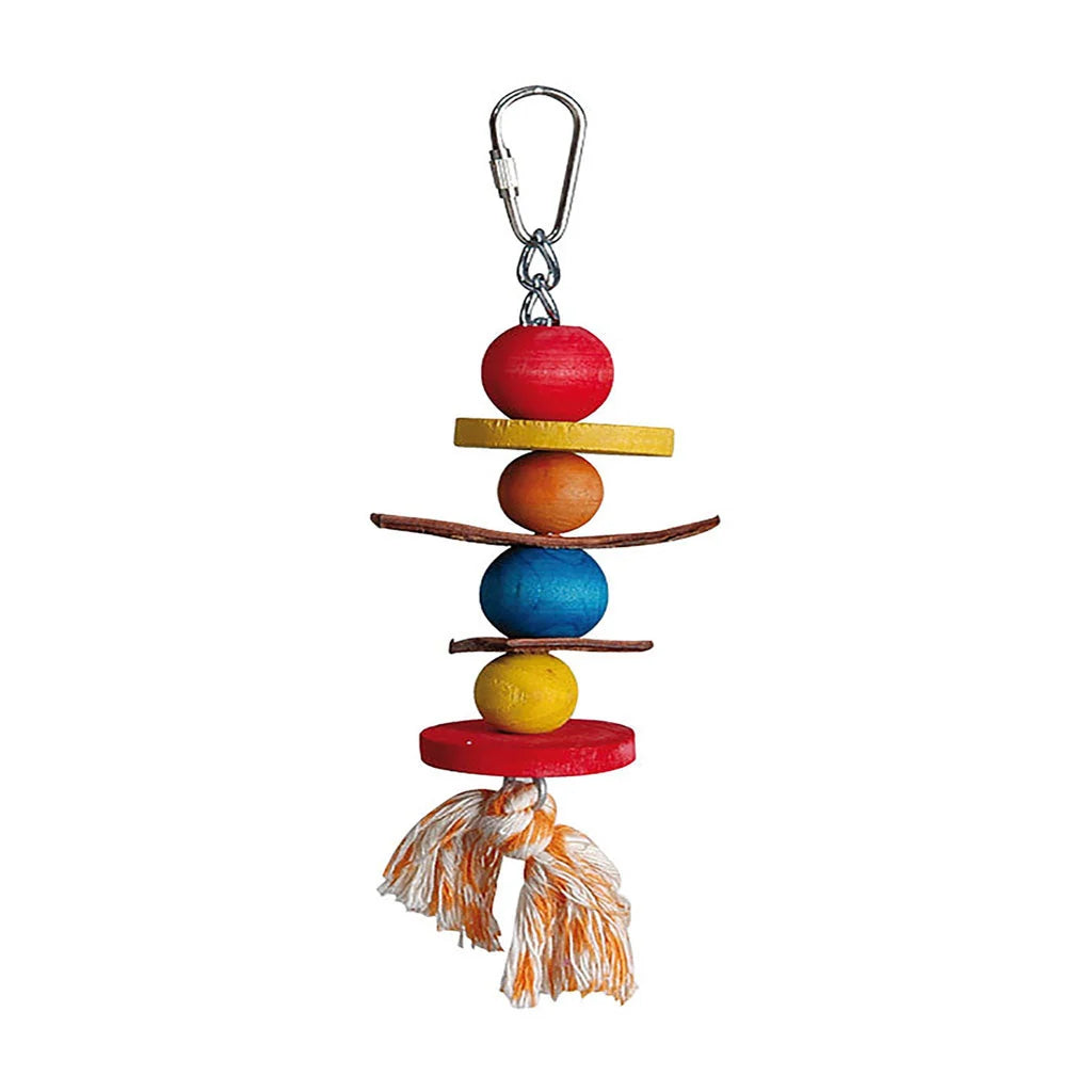 Busy Bird Balls (4858) Toy Sky