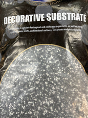 Decorative Substrate Zebra Mix Pet Market