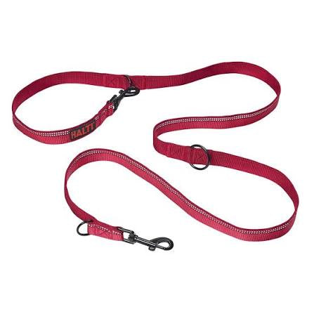Haiti double ended lead Red Pet Market