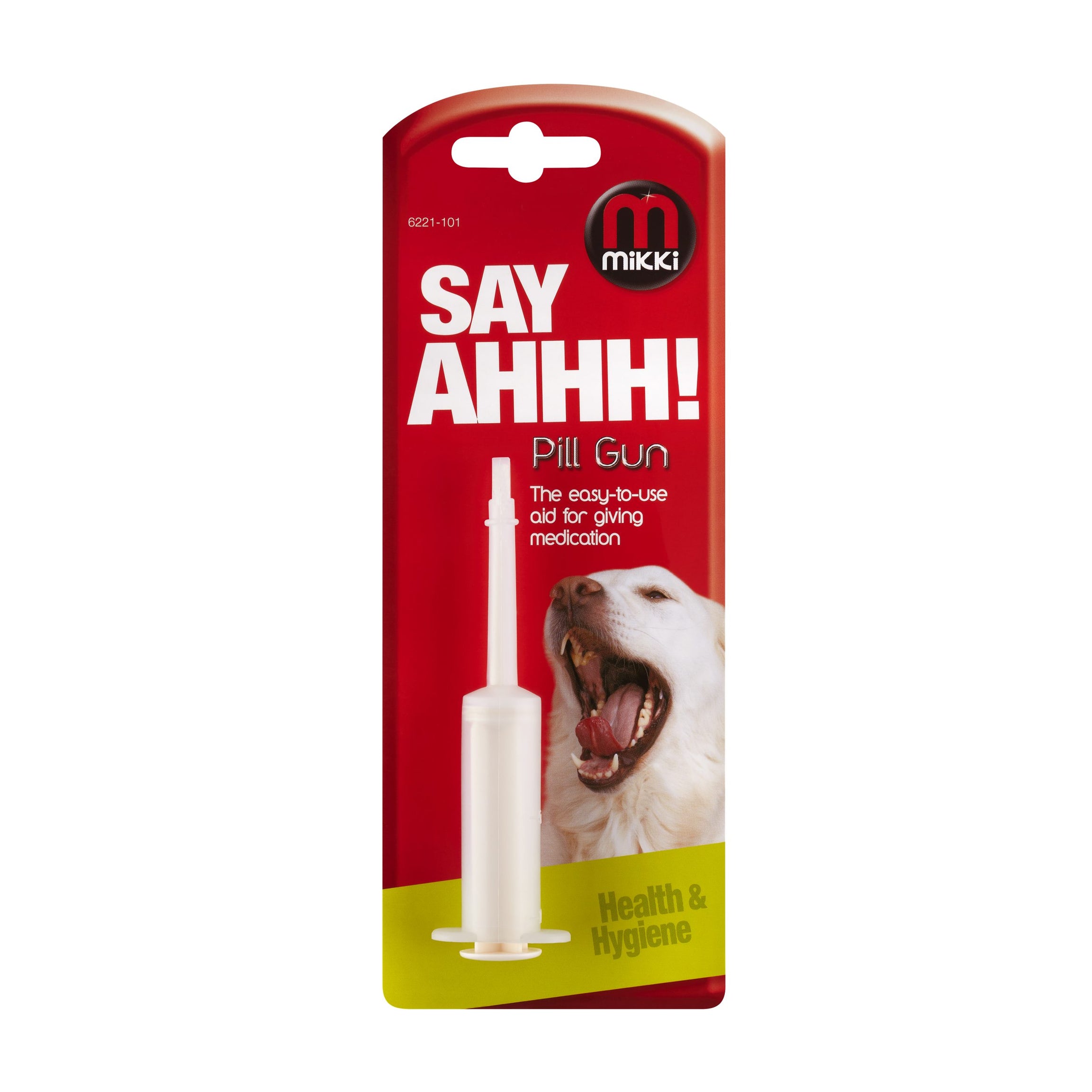 Milki Pill Gun the Pet MARKET