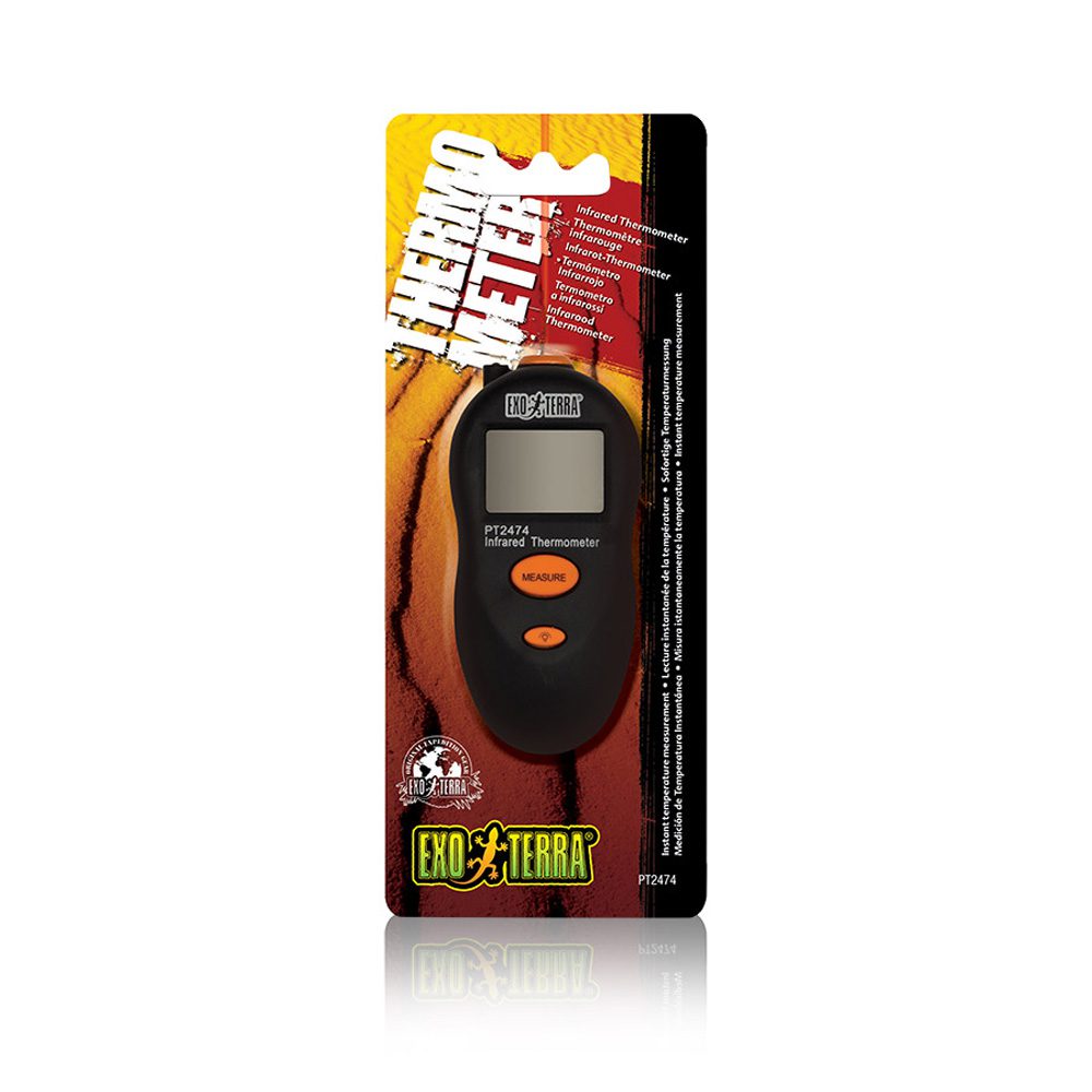 ET Infra Red Thermometer, PT2474 Pet Market