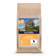 Grain Free Puppy Chicken Dry Complete kibble the Pet MARKET