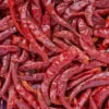 Dry Chilli 100g Pet Market
