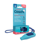 Coachi Whizzclick Blue Dog accessories Company of animals