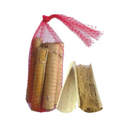 Coconut & banana Bark Toy Pet Market