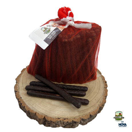 Meaty sausage stick single Nova