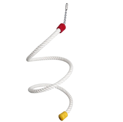 Spiral rope perch Pet Market