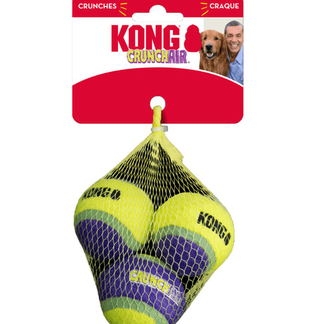 KONG Crunch Air small Kong