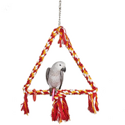 Rope triangle Pet Market