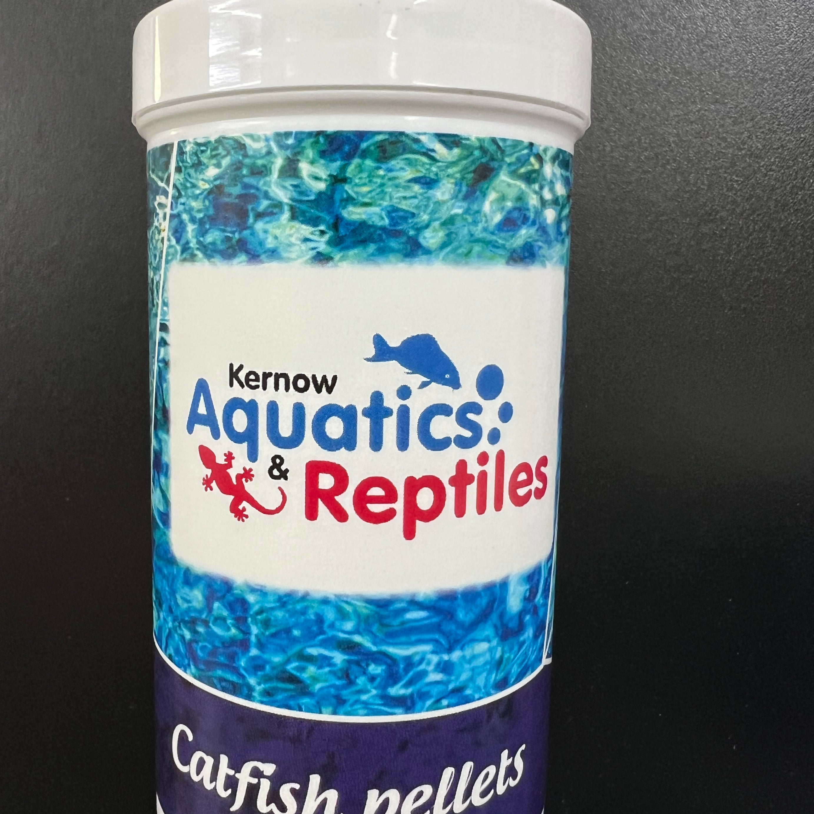 Kernow Aquatics Catfish Pellets Fish Food the Pet MARKET