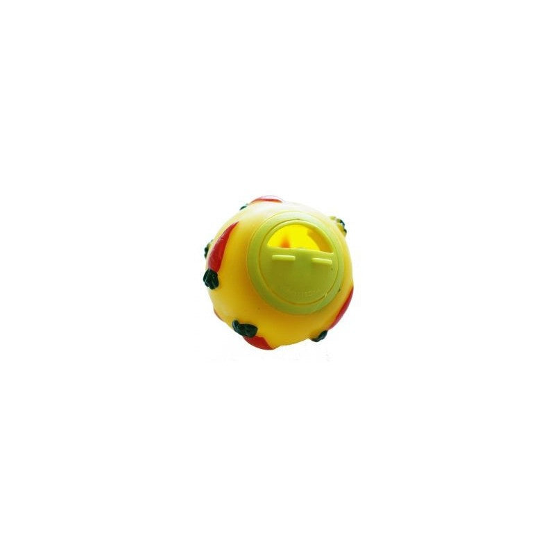 Tumble N Treat Happy Pet