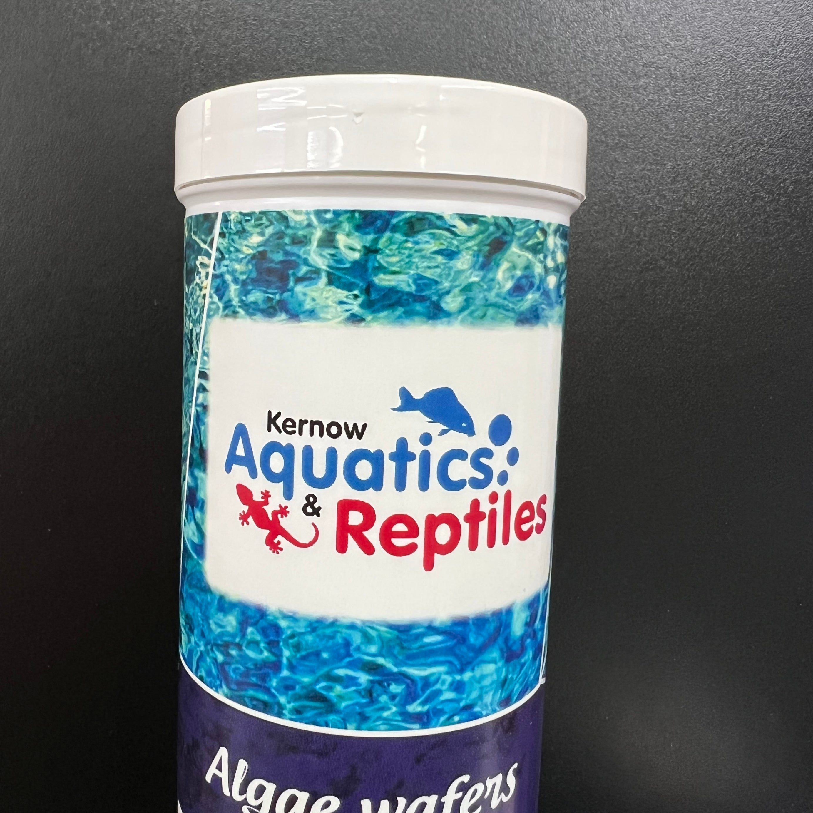 Kernow Aquatics algae wafers Fish Food the Pet MARKET