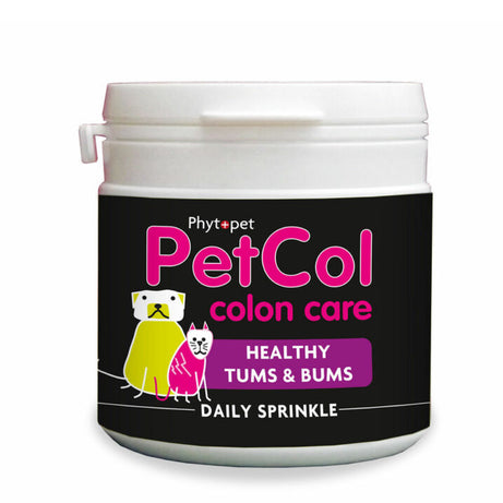 Phytopet Petcol Colon care Phytopet