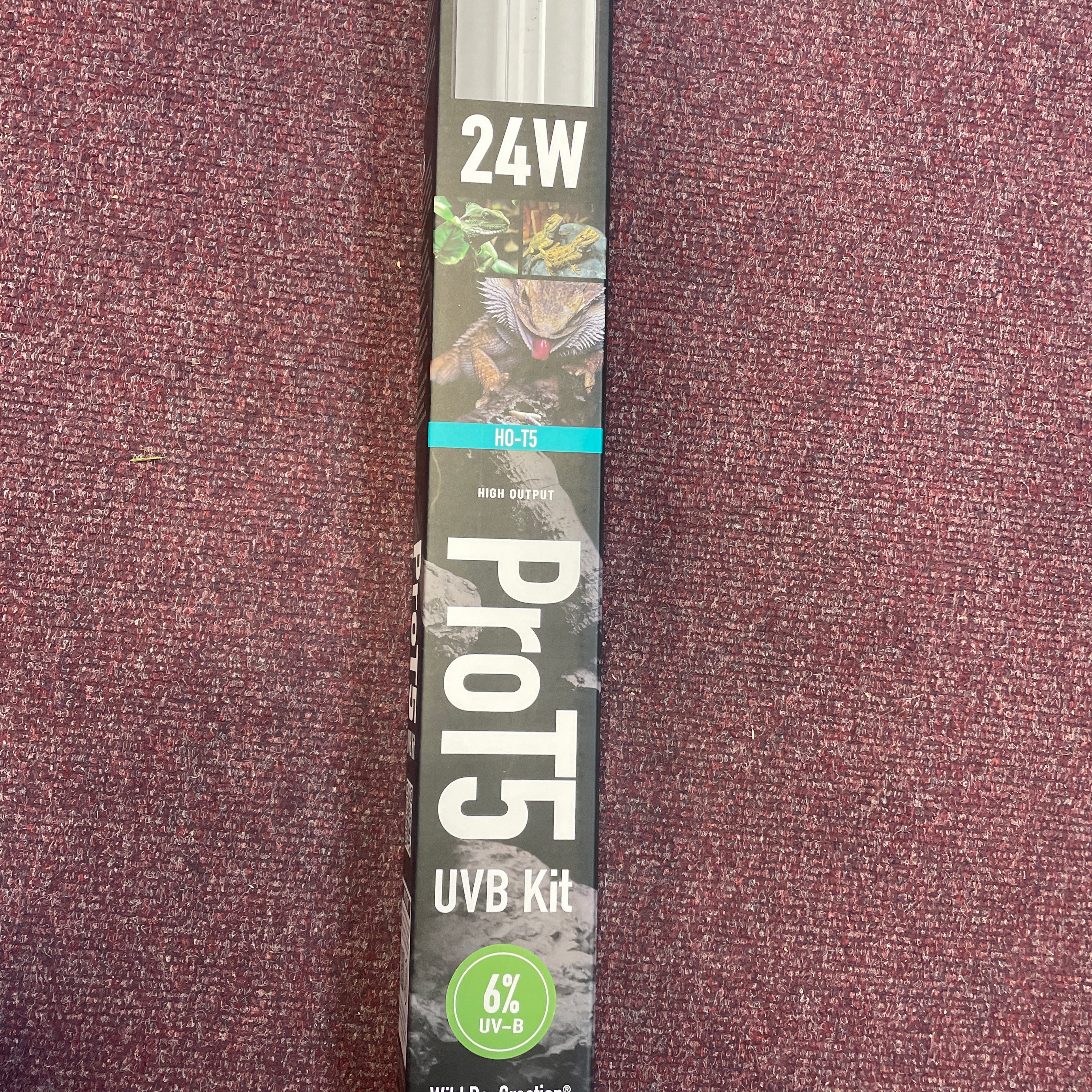 Pro T5 UVB kit the Pet MARKET
