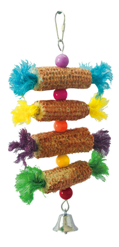 Mini corn celebration