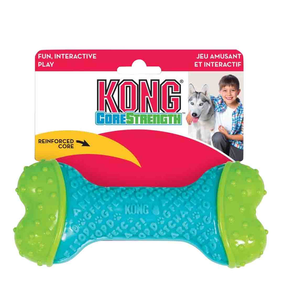 Kong core strength bone the Pet MARKET