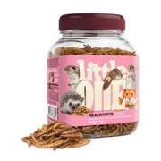 Little One Insect Mix. Snack For Omnivores Small Mammal 75G Small Mammal - Treats Little One I