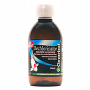 Cloverleaf Dechlorinator Water Answer 250ml Pet Market